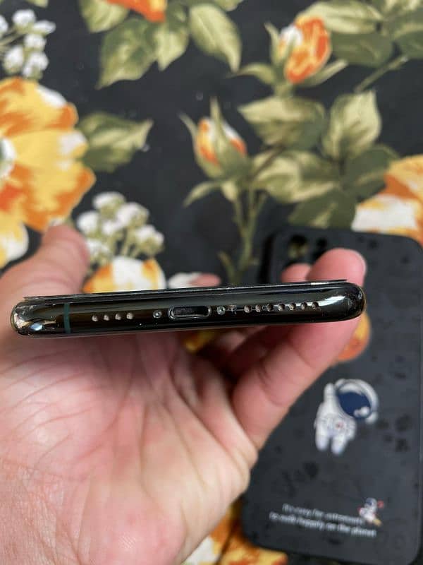 Iphone 11 pro max 256 GB 2