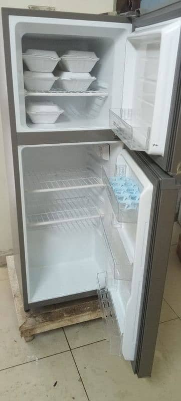 Used Fridge 4