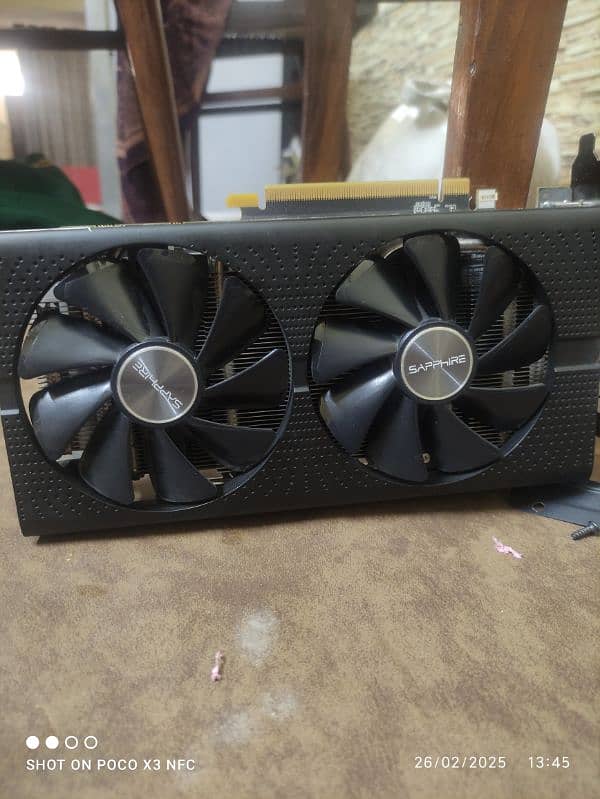 rx 580 gpu 8gb 0