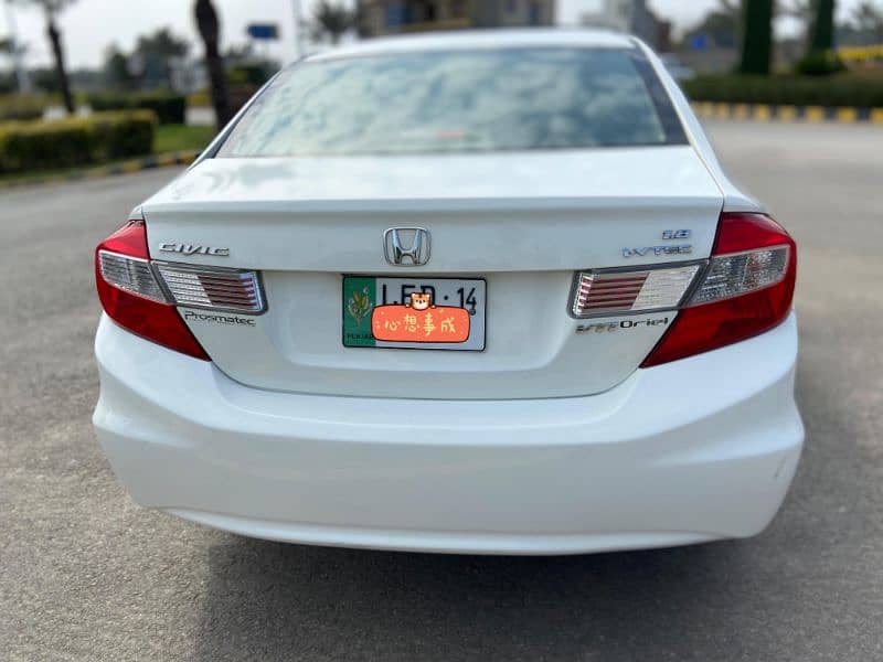 Lahore REG Totally Genuine Honda Rebirth o313-6o62789 watsp 6