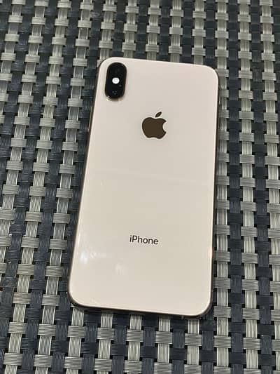 iPhone XS | 64GB | With faults