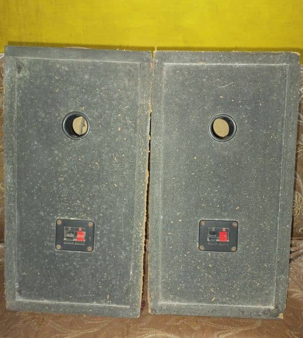 Tower Speaker pair 1