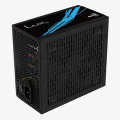 AeroCool LUX 650W 80+ Bronze PSU (Used) | With Original Box