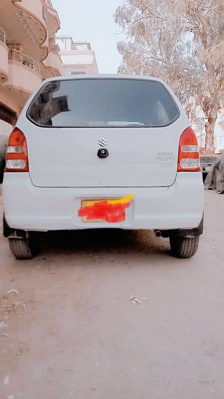 Suzuki Alto 2012 2