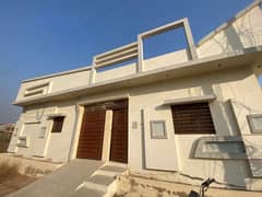 House For Sale Single Storey 120 sq yd