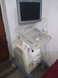 ultrasound