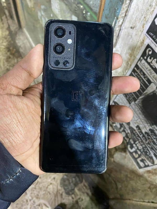 OnePlus 9 pro PTA approved 0