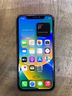 iphone x 64gb approve