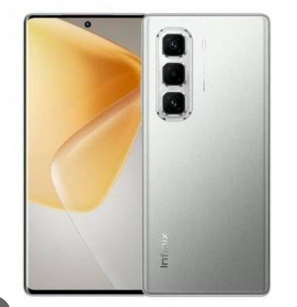 infinix hot 50 pro plus 8/256 0