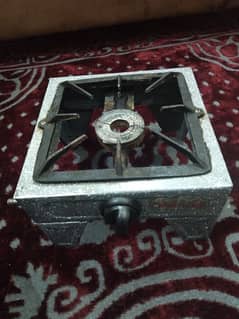 Single Burner Gas Stove for Sale