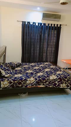 FURNISHED 1 KANAL HOUSE FOR RENT IN SECTOR C