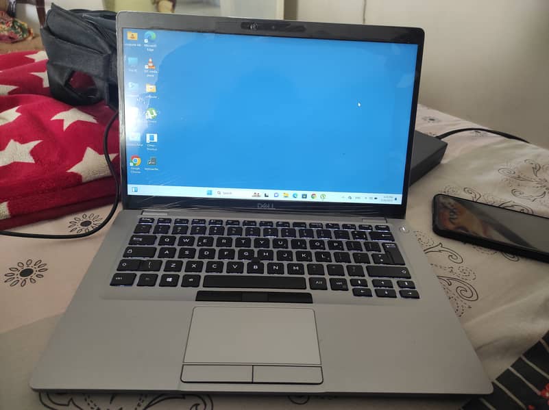 Dell i5 gen10, 16/256 Gb 2