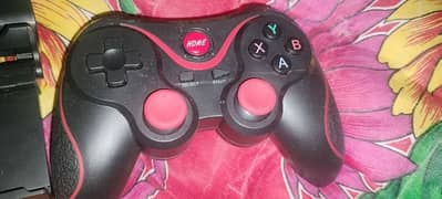 controller