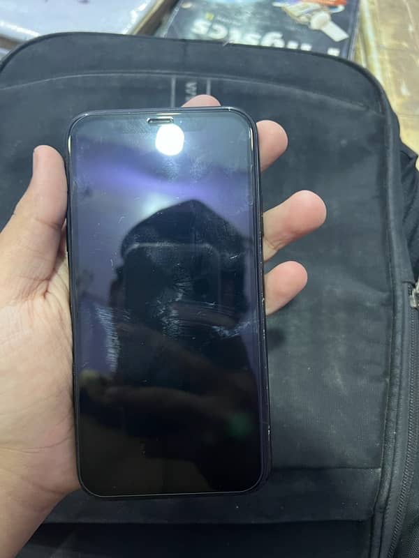 IPhone XR 6