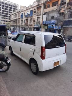 Suzuki Alto 2007