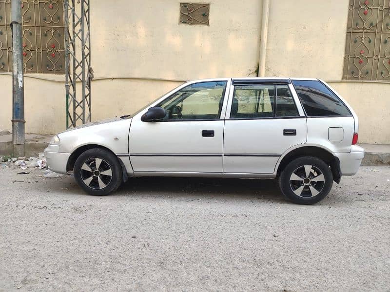 Suzuki Cultus VXR 2006 0