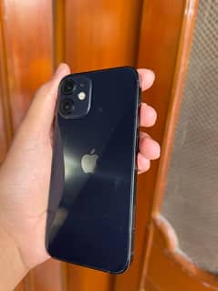 Iphone 12 mini