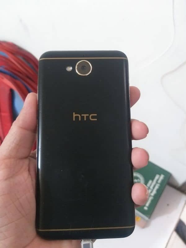 HTC Desire 10 Compact official Approved 1