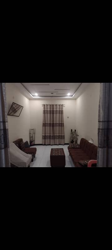 Flat For Sale 2 Bad Dd Ground Floor 11