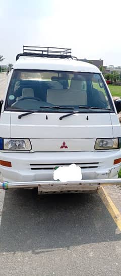 Mitsubishi