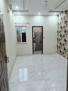 5.5 Marla brand new first entry first floor for rent sector C said B rent demand@110F