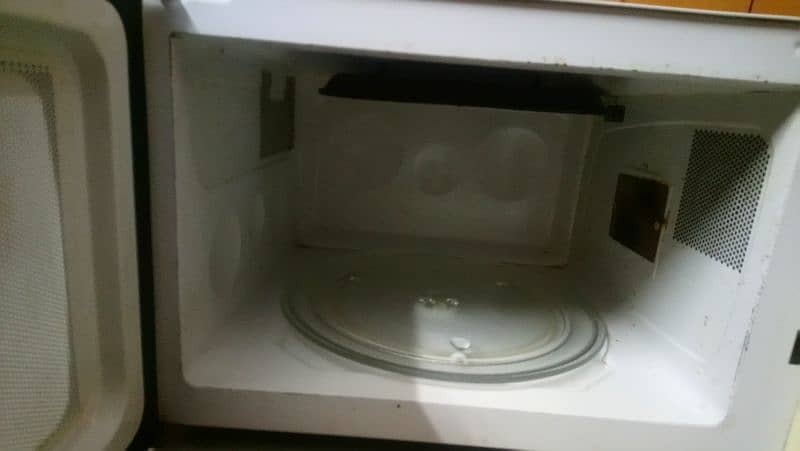 dawlance microwave oven 1