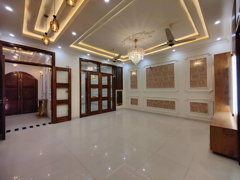 A Perfect House Awaits You In Bahria Town - Sector C Lahore 2