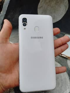 Samsung a30  pta approved