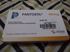 Pantazol 40mg