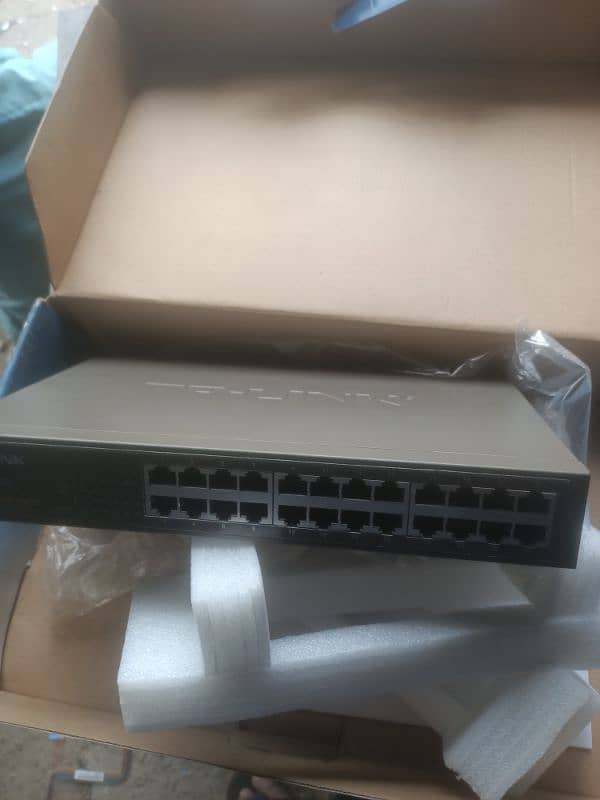 networking switch 2