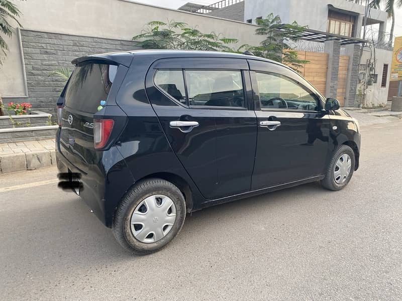 Daihatsu Mira 2018 2