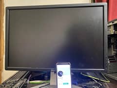 Dell 24 inches monitor