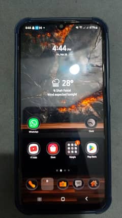 SAMSUNG A15 6/128