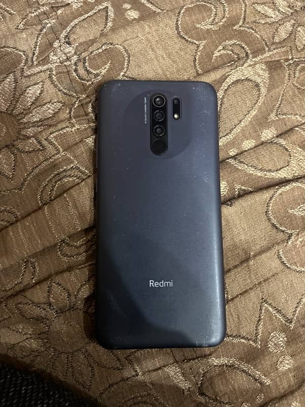 redmi 9 3/32 1