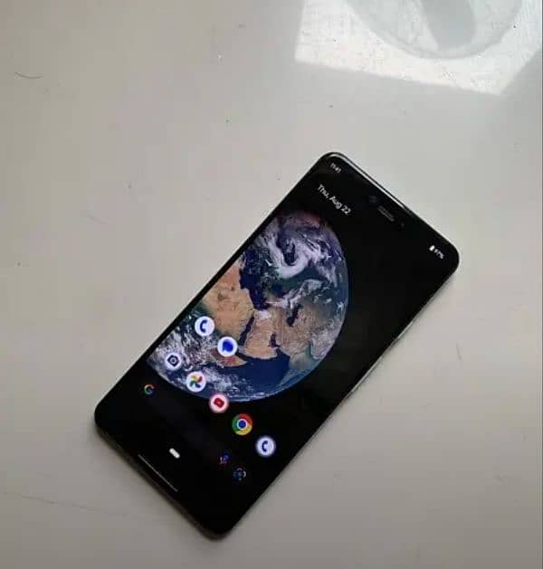 google pixel 3xl  128GB 0