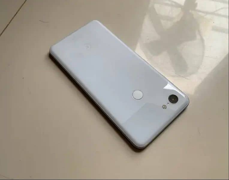 google pixel 3xl  128GB 1