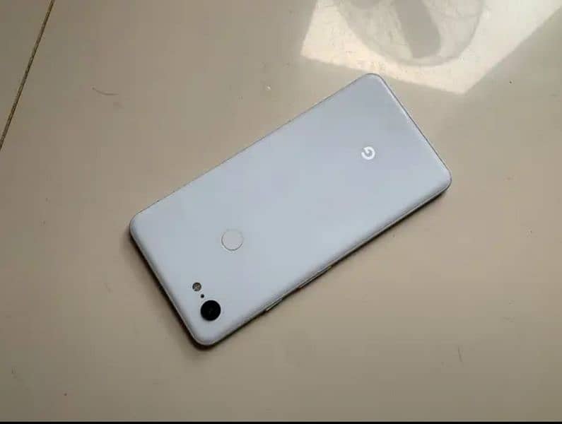 google pixel 3xl  128GB 2