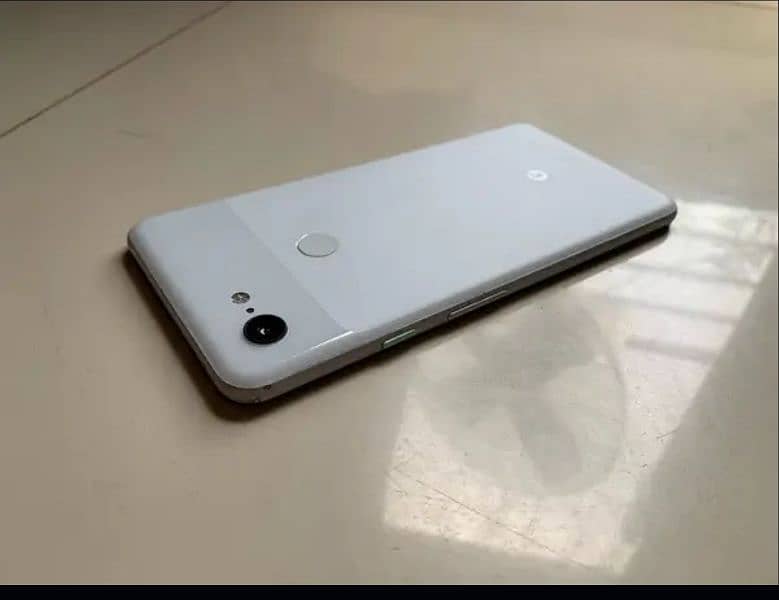 google pixel 3xl  128GB 4