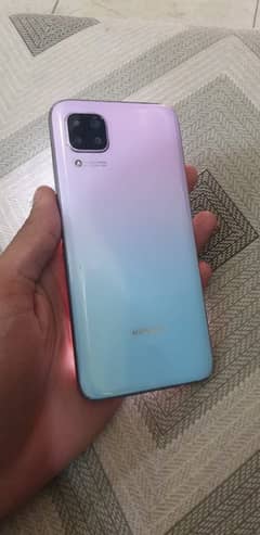 huawei nova 7i approved