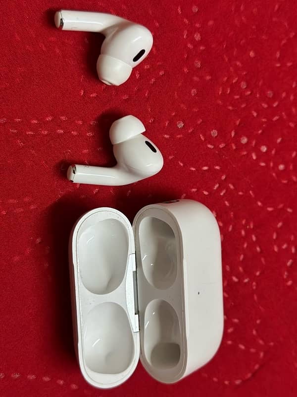 AirPods pro 2 1