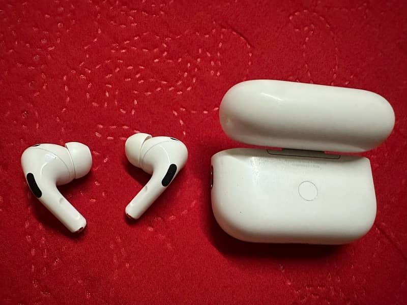 AirPods pro 2 3