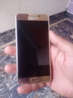 SAMSUNG C5