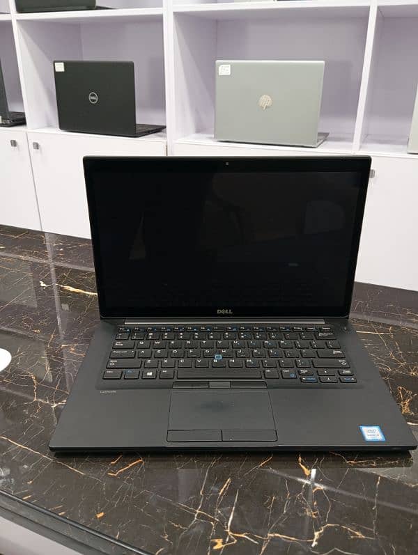 Dell 7480 touch 2