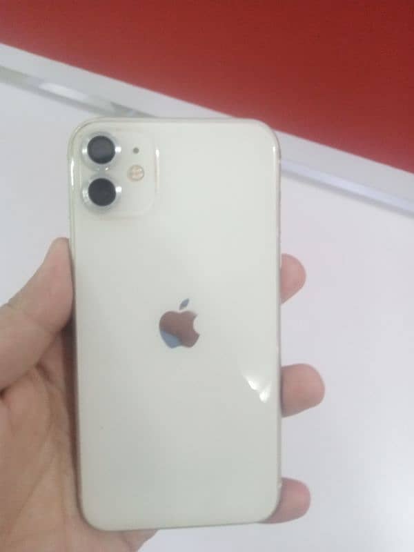 iphone 11 factory Unlock 64 GB 1