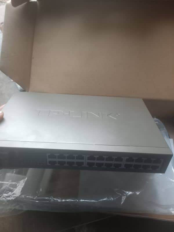 networking switch 2