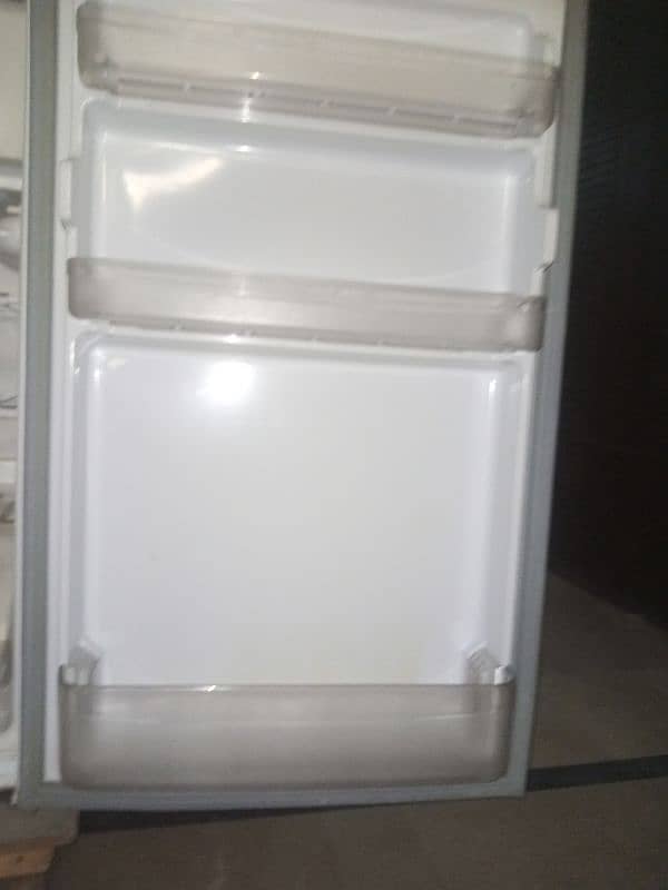 Dawlance mini refrigerator 3