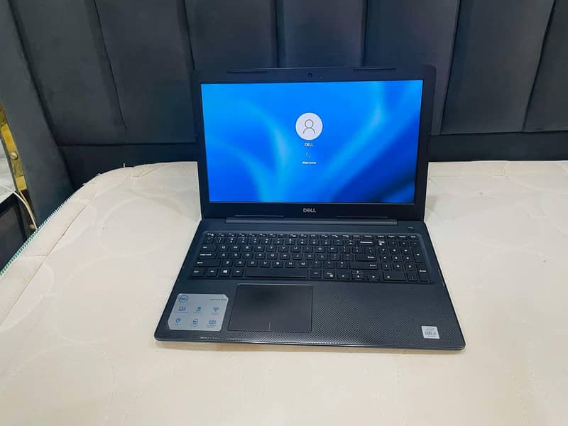 Dell Vostro 10th Gen C-i7 Dual Graphice 2GB: 2