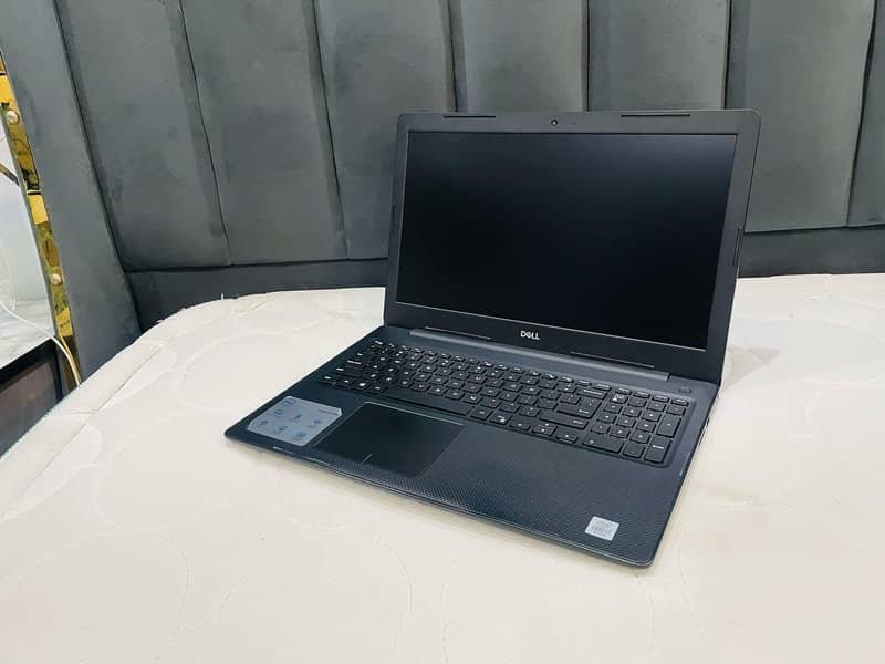 Dell Vostro 10th Gen C-i7 Dual Graphice 2GB: 5