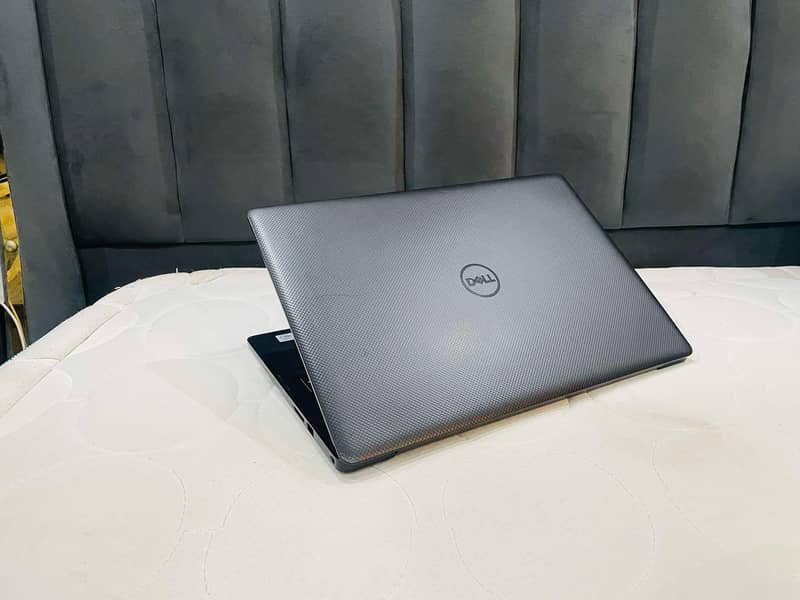 Dell Vostro 10th Gen C-i7 Dual Graphice 2GB: 7