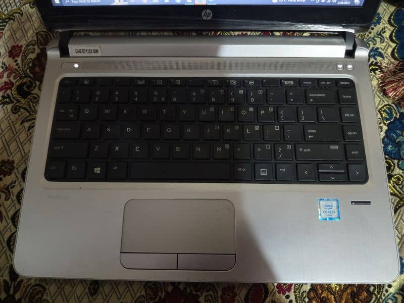 HP Core i5 6th Generation 430 G3 - 10/10 Condition 2